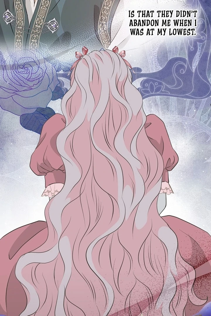 Is the Friend of a Friend a Stranger? Chapter 36 - Page 22