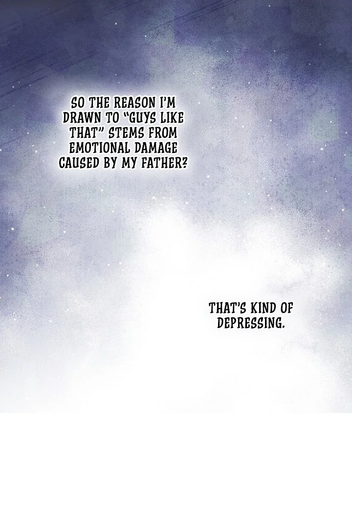 Is the Friend of a Friend a Stranger? Chapter 36 - Page 24