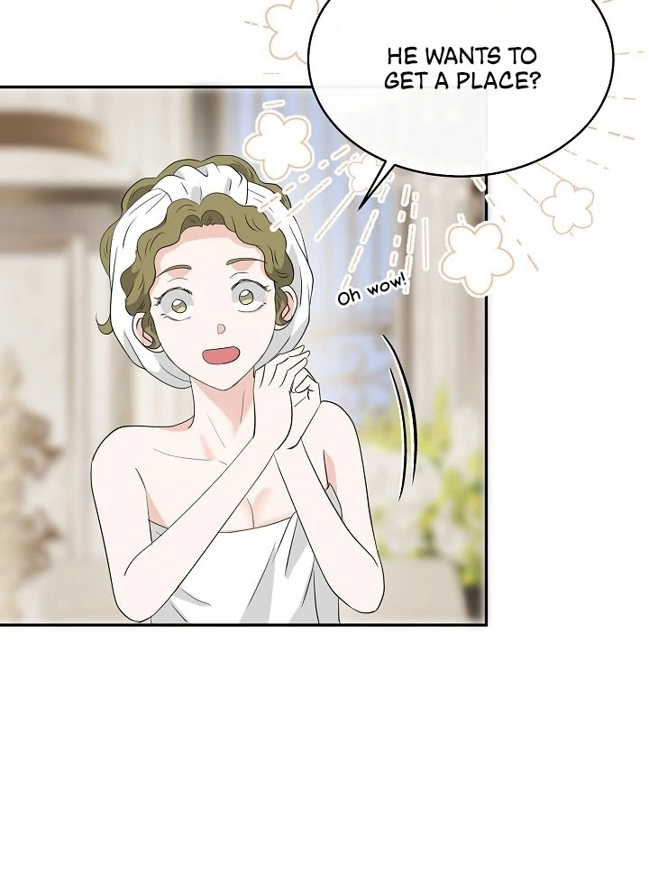 Is the Friend of a Friend a Stranger? Chapter 36 - Page 28