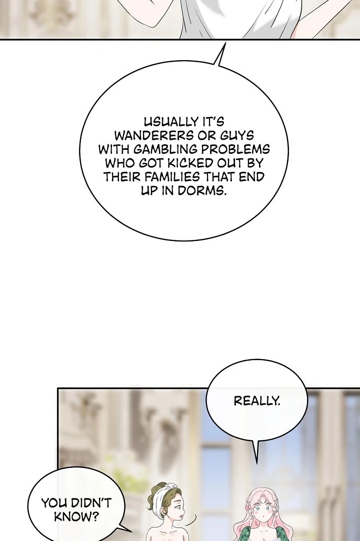 Is the Friend of a Friend a Stranger? Chapter 36 - Page 30