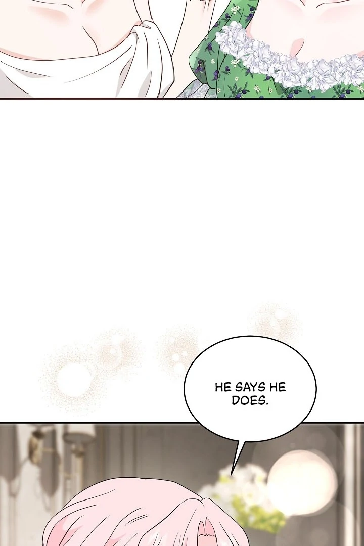 Is the Friend of a Friend a Stranger? Chapter 36 - Page 4