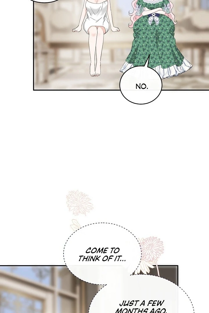 Is the Friend of a Friend a Stranger? Chapter 36 - Page 31