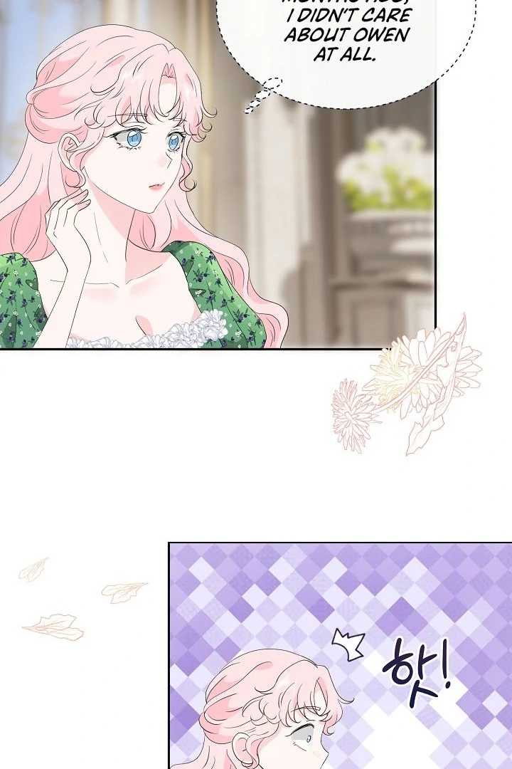 Is the Friend of a Friend a Stranger? Chapter 36 - Page 32