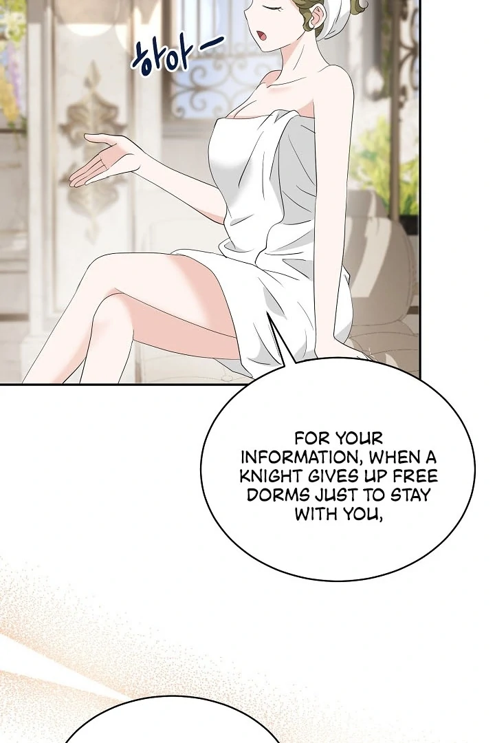 Is the Friend of a Friend a Stranger? Chapter 36 - Page 35