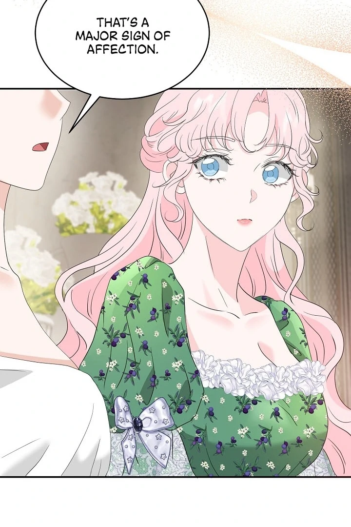 Is the Friend of a Friend a Stranger? Chapter 36 - Page 36