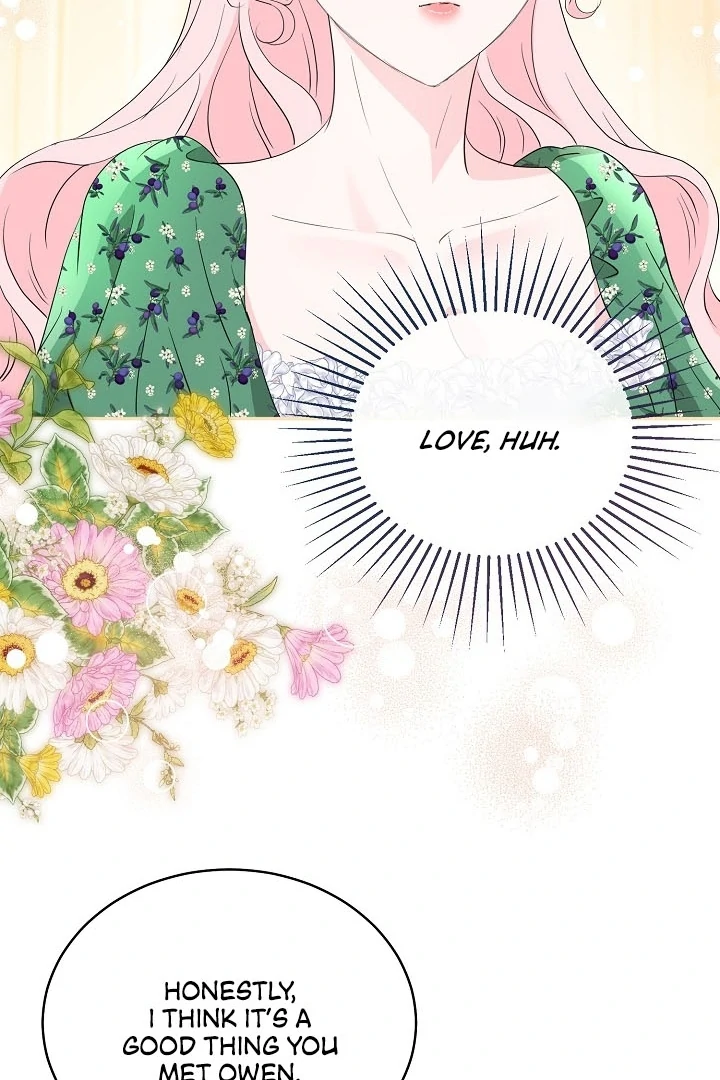 Is the Friend of a Friend a Stranger? Chapter 36 - Page 39