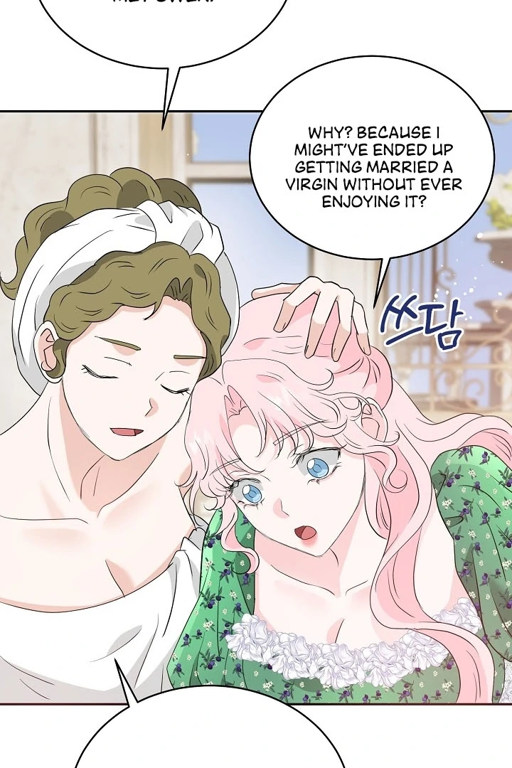 Is the Friend of a Friend a Stranger? Chapter 36 - Page 40