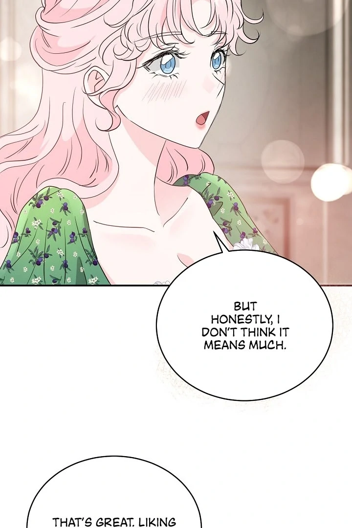 Is the Friend of a Friend a Stranger? Chapter 36 - Page 5