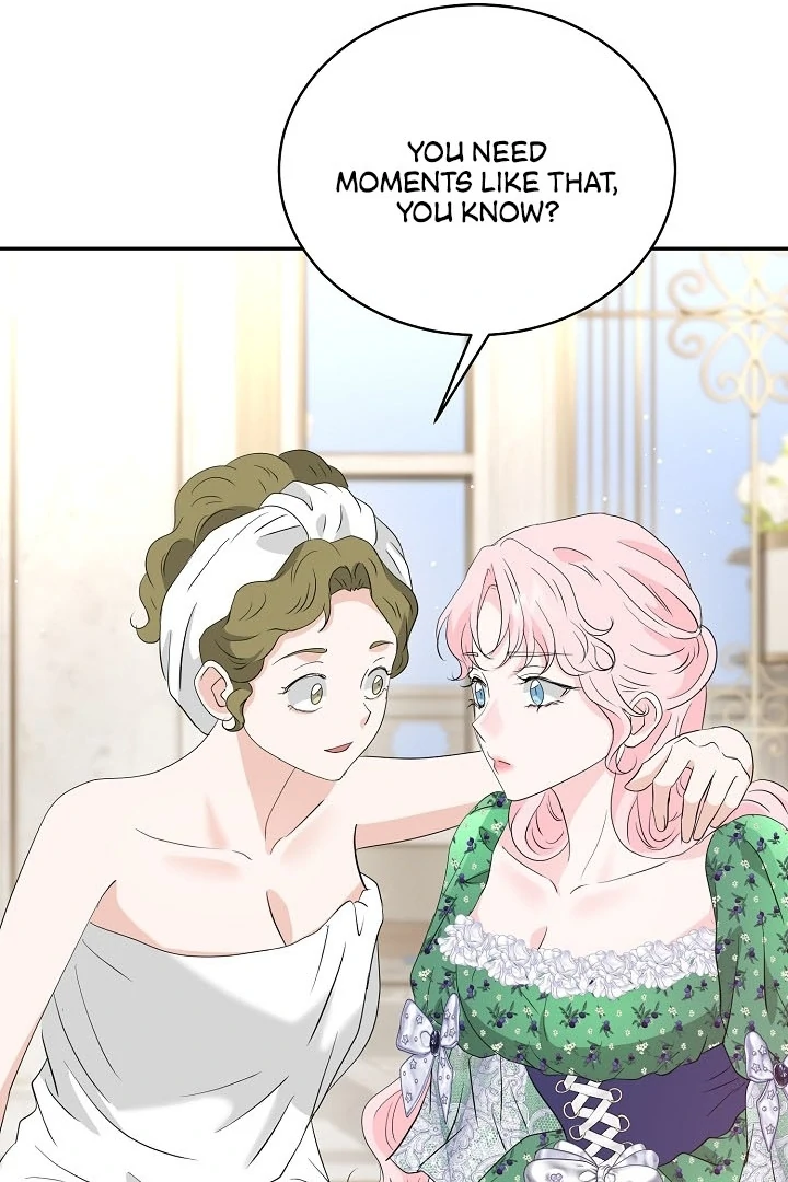 Is the Friend of a Friend a Stranger? Chapter 36 - Page 43