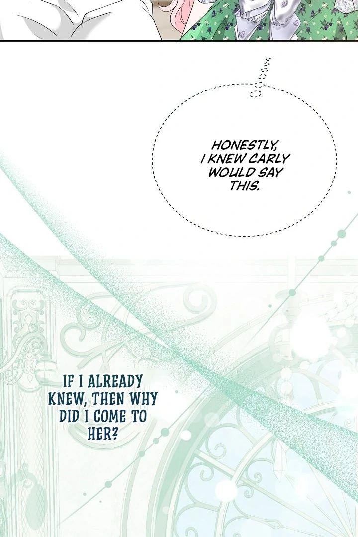 Is the Friend of a Friend a Stranger? Chapter 36 - Page 44