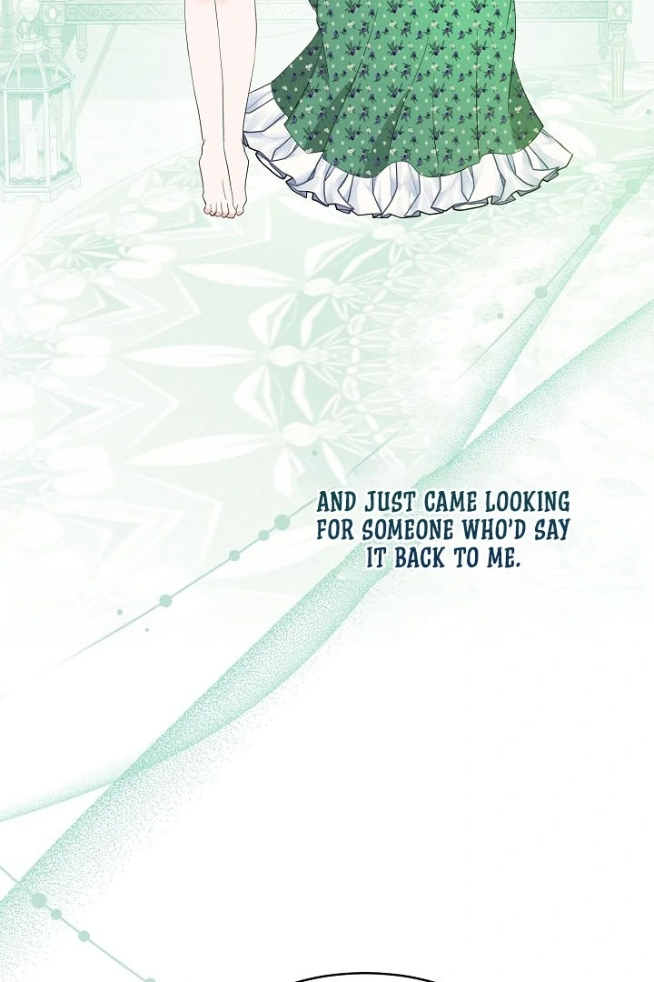 Is the Friend of a Friend a Stranger? Chapter 36 - Page 46