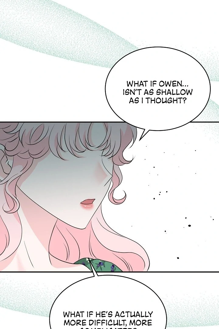 Is the Friend of a Friend a Stranger? Chapter 36 - Page 48