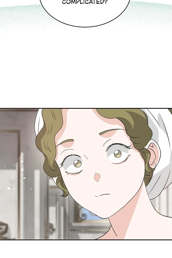 Is the Friend of a Friend a Stranger? Chapter 36 - Page 49
