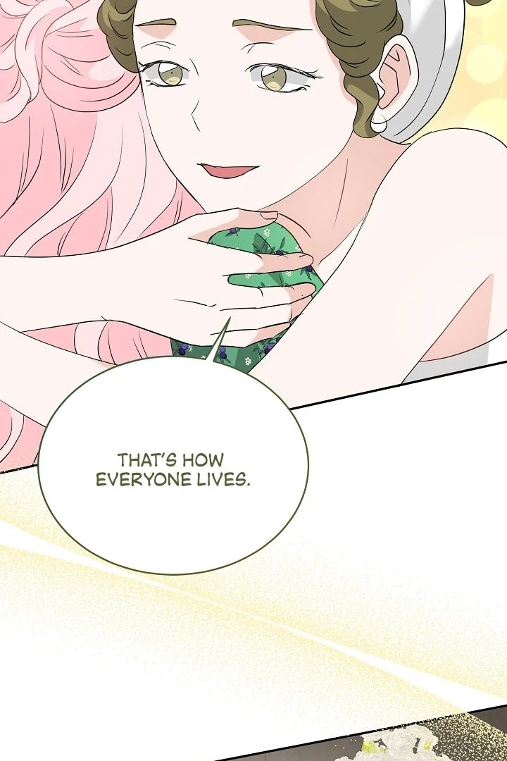 Is the Friend of a Friend a Stranger? Chapter 36 - Page 54