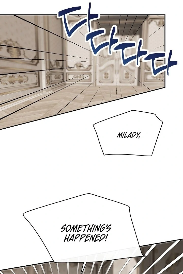 Is the Friend of a Friend a Stranger? Chapter 36 - Page 59