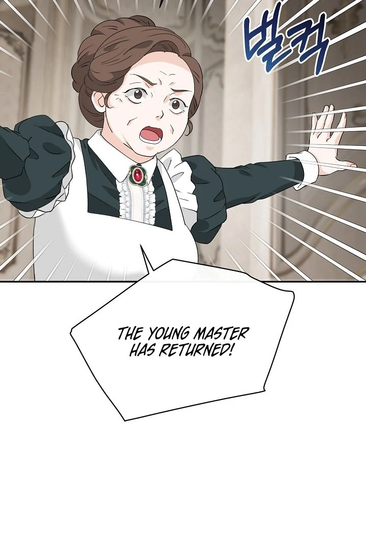 Is the Friend of a Friend a Stranger? Chapter 36 - Page 60
