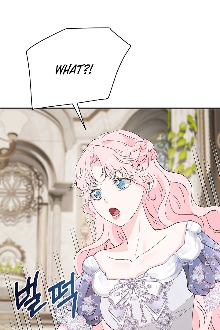 Is the Friend of a Friend a Stranger? Chapter 36 - Page 61