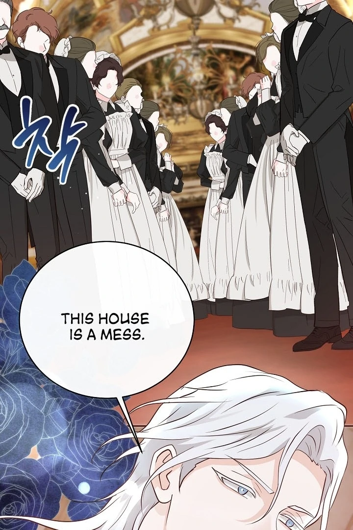Is the Friend of a Friend a Stranger? Chapter 36 - Page 65