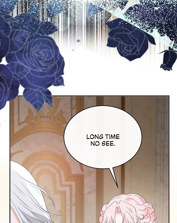 Is the Friend of a Friend a Stranger? Chapter 36 - Page 68
