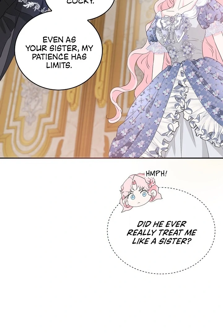 Is the Friend of a Friend a Stranger? Chapter 36 - Page 71