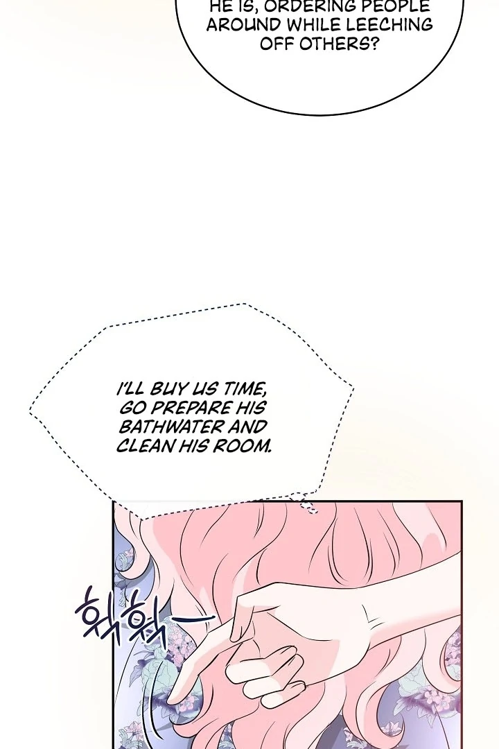 Is the Friend of a Friend a Stranger? Chapter 36 - Page 73