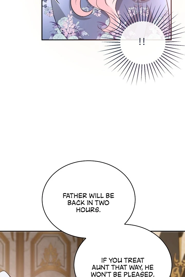 Is the Friend of a Friend a Stranger? Chapter 36 - Page 74