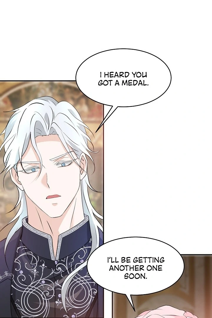 Is the Friend of a Friend a Stranger? Chapter 36 - Page 76