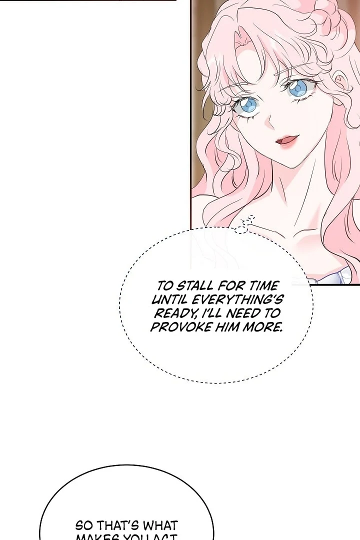 Is the Friend of a Friend a Stranger? Chapter 36 - Page 77