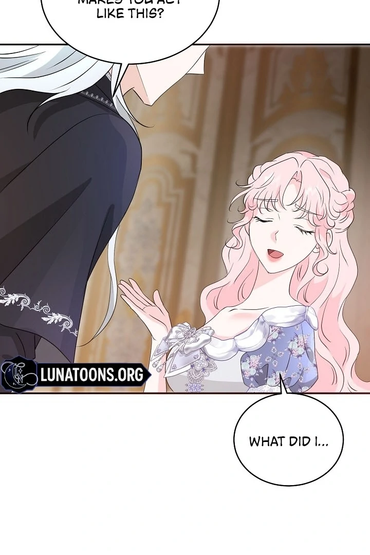 Is the Friend of a Friend a Stranger? Chapter 36 - Page 78