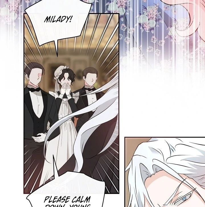 Is the Friend of a Friend a Stranger? Chapter 36 - Page 82