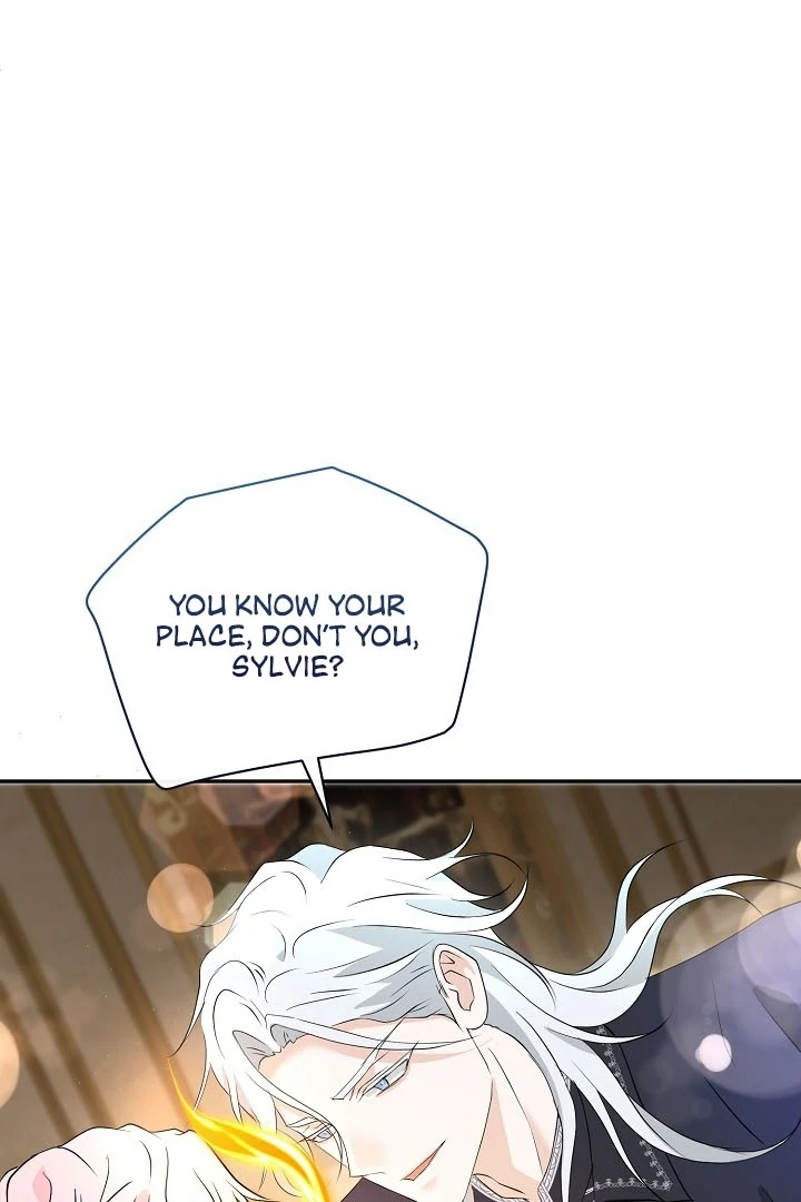 Is the Friend of a Friend a Stranger? Chapter 36 - Page 85