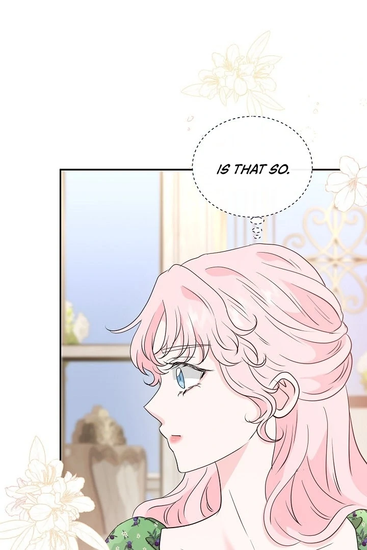 Is the Friend of a Friend a Stranger? Chapter 36 - Page 10