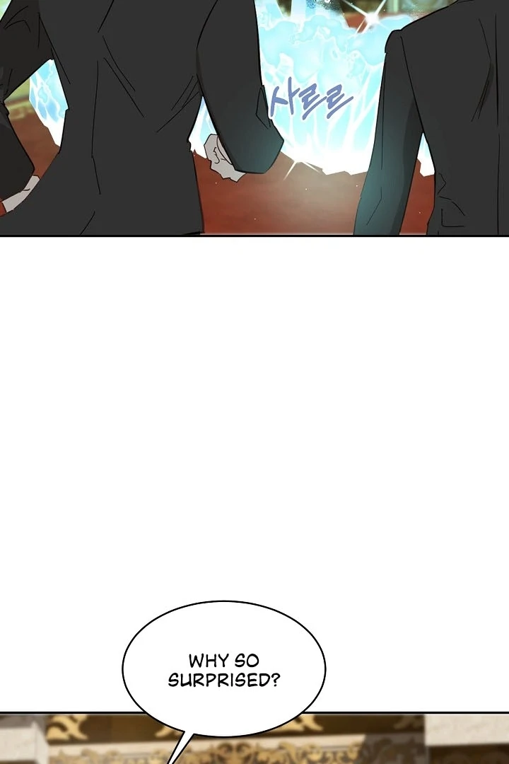 Is the Friend of a Friend a Stranger? Chapter 36 - Page 91