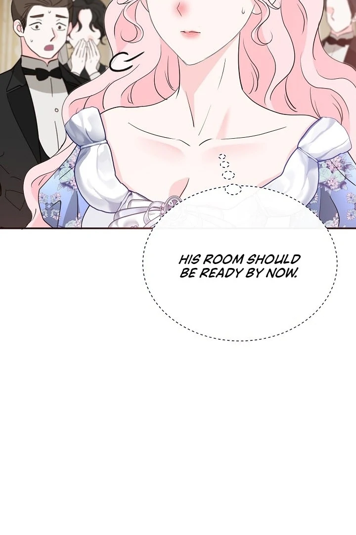 Is the Friend of a Friend a Stranger? Chapter 36 - Page 94
