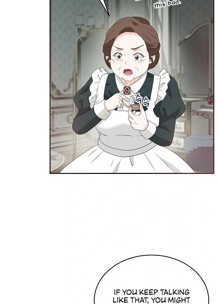 Is the Friend of a Friend a Stranger? Chapter 36 - Page 96