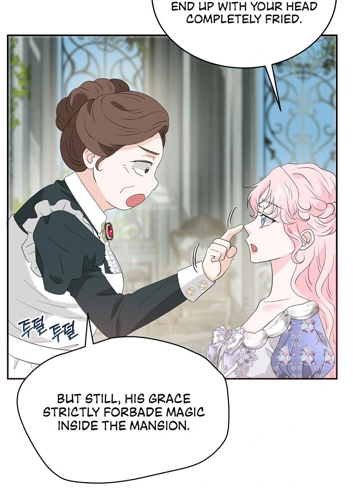 Is the Friend of a Friend a Stranger? Chapter 36 - Page 97