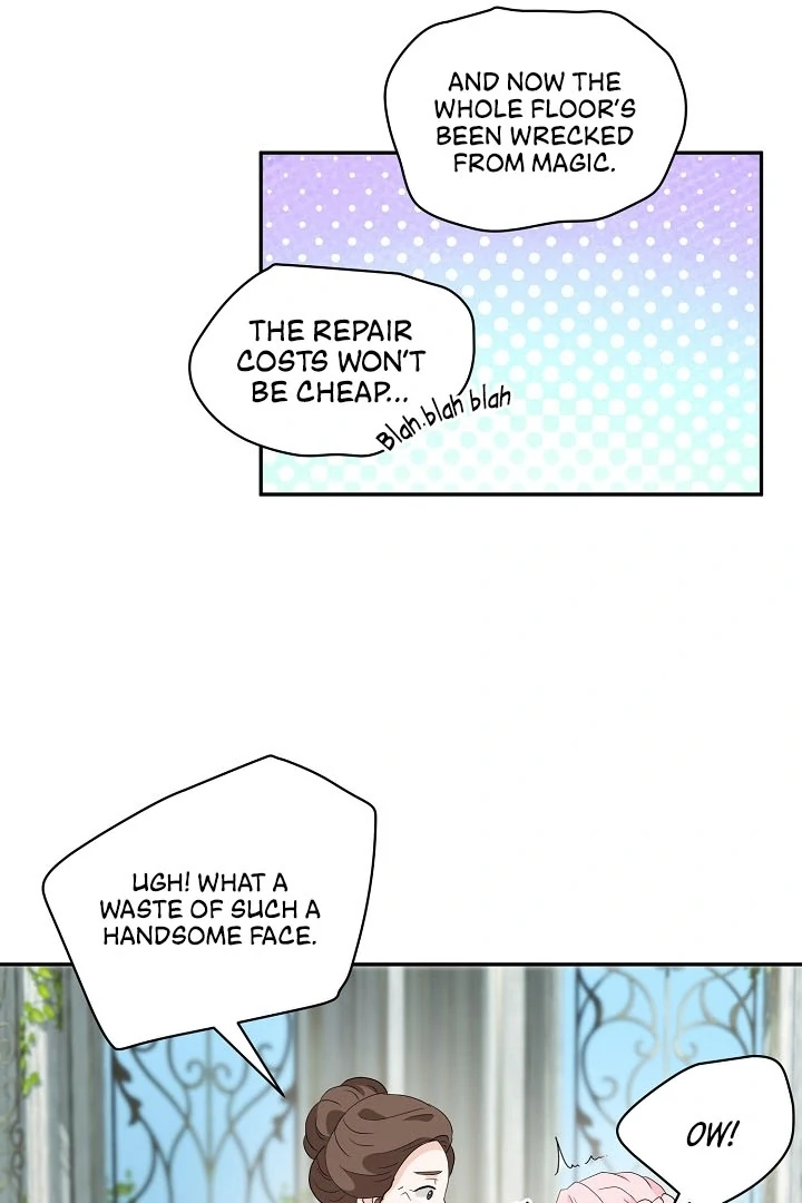 Is the Friend of a Friend a Stranger? Chapter 36 - Page 98