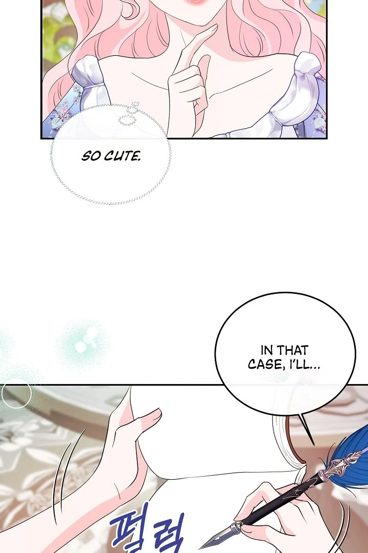 Is the Friend of a Friend a Stranger? Chapter 37 - Page 11