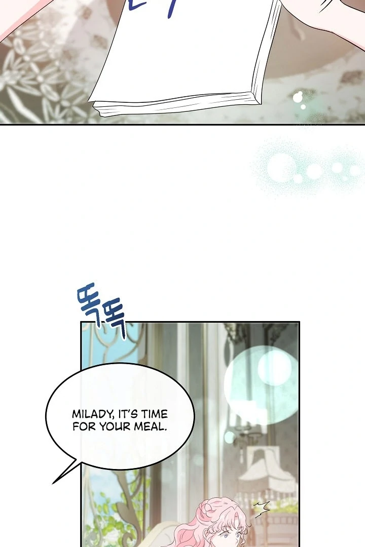 Is the Friend of a Friend a Stranger? Chapter 37 - Page 12