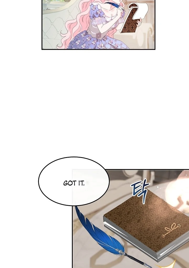 Is the Friend of a Friend a Stranger? Chapter 37 - Page 13