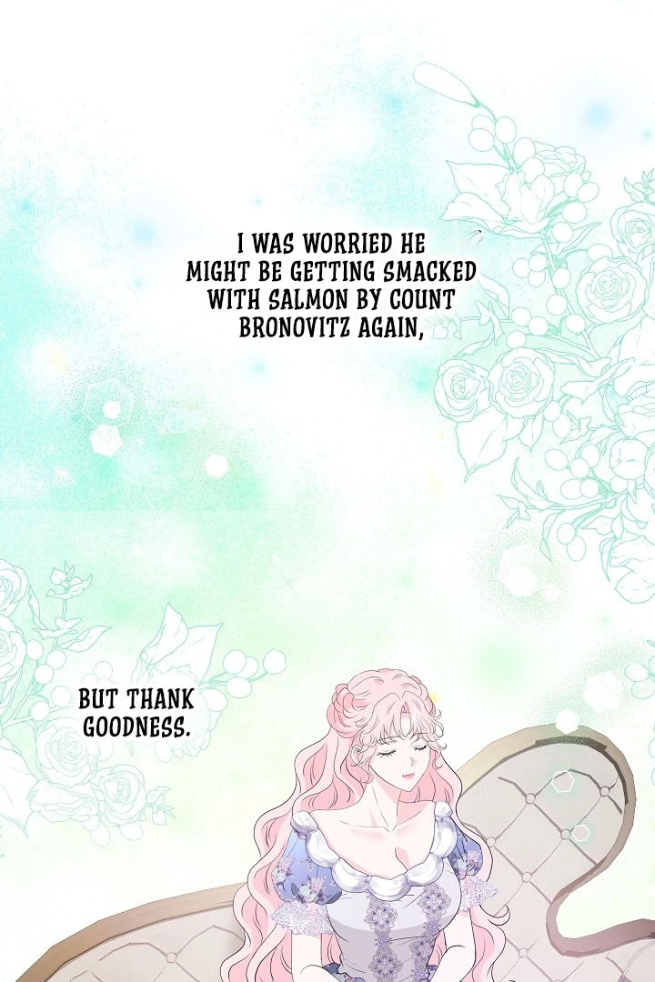 Is the Friend of a Friend a Stranger? Chapter 37 - Page 4