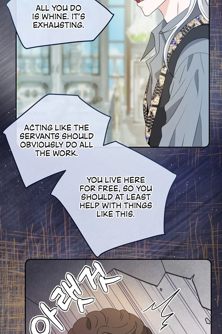Is the Friend of a Friend a Stranger? Chapter 37 - Page 36
