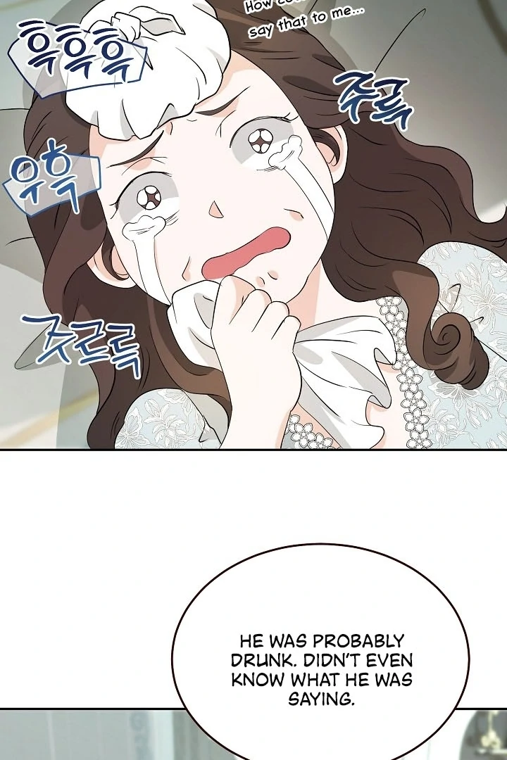 Is the Friend of a Friend a Stranger? Chapter 37 - Page 38