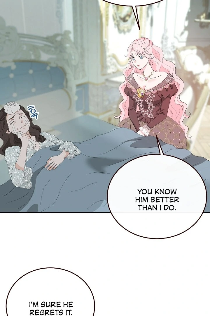 Is the Friend of a Friend a Stranger? Chapter 37 - Page 39