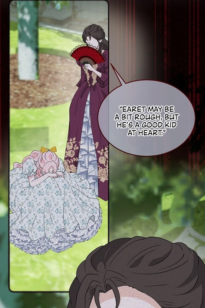 Is the Friend of a Friend a Stranger? Chapter 37 - Page 42