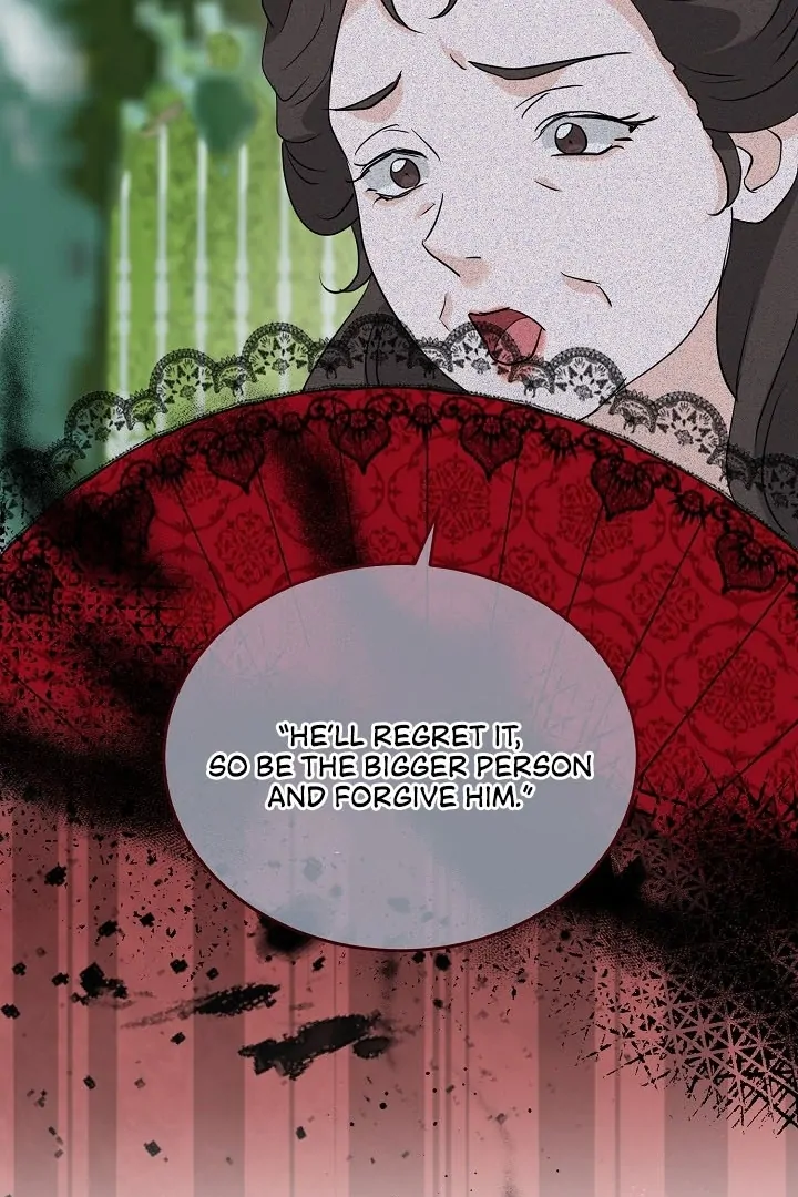 Is the Friend of a Friend a Stranger? Chapter 37 - Page 43