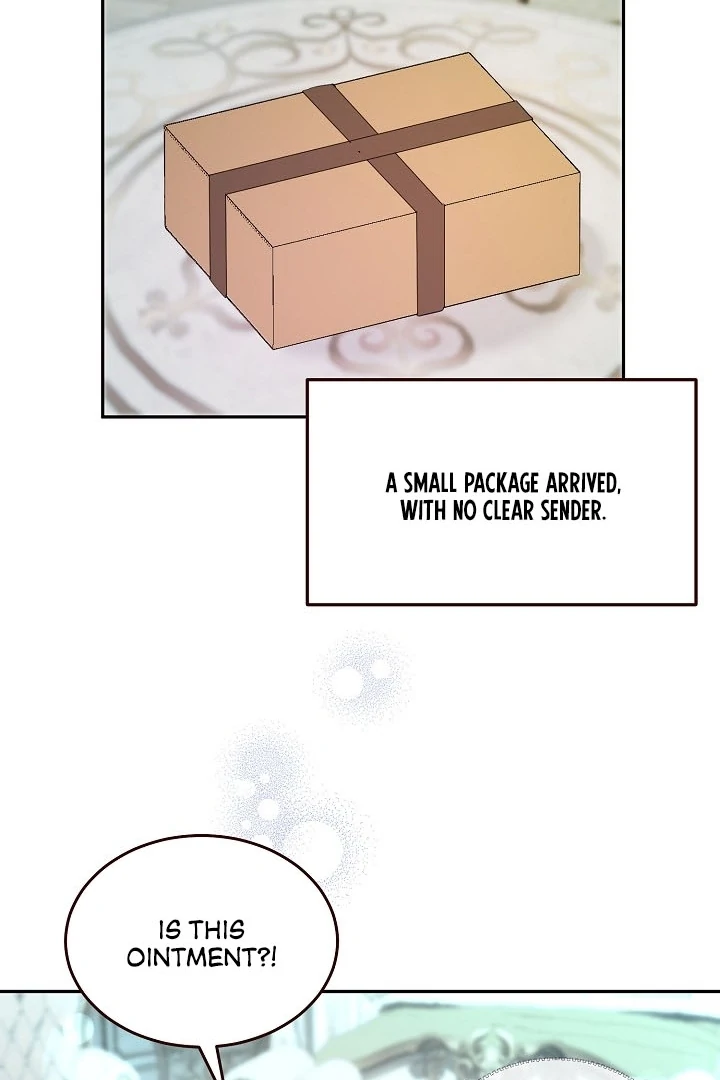 Is the Friend of a Friend a Stranger? Chapter 37 - Page 45
