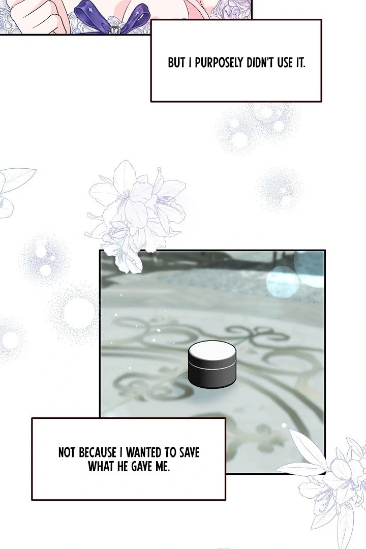 Is the Friend of a Friend a Stranger? Chapter 37 - Page 48