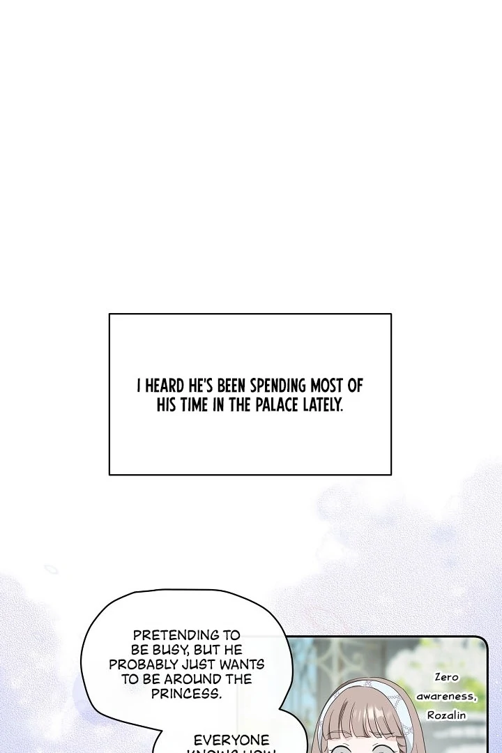 Is the Friend of a Friend a Stranger? Chapter 37 - Page 57