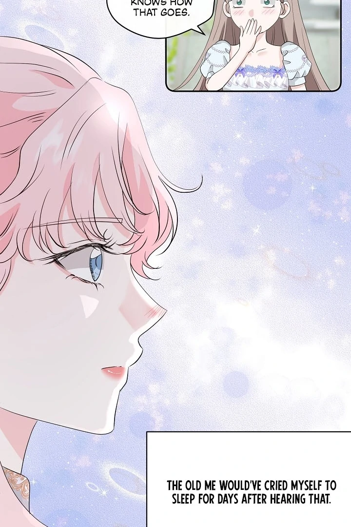 Is the Friend of a Friend a Stranger? Chapter 37 - Page 58
